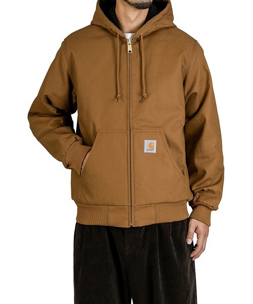 カーハート アクティブジャケット（サイズ（S/M/L）：LL（XL））の商品