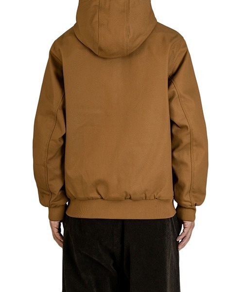 カーハート アクティブジャケット（サイズ（S/M/L）：LL（XL））の商品