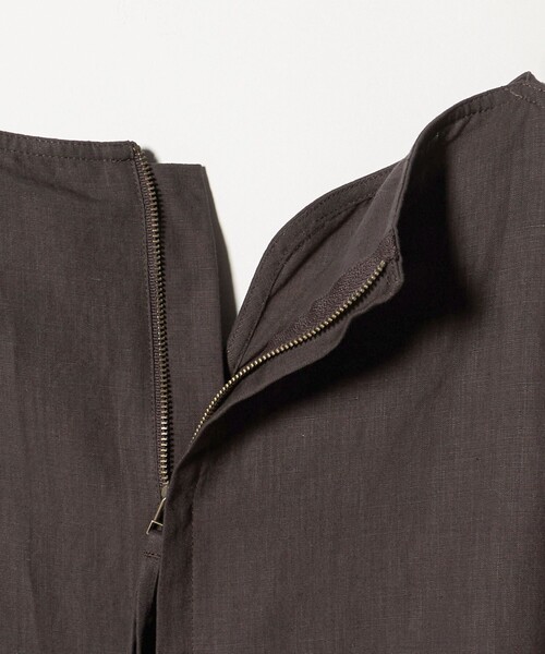 UNITED ARROWS（ユナイテッドアローズ） リネンシャツ ブラウス シャツ