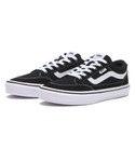 vans スニーカー VANS ヴァンズ FA...の詳細画像4