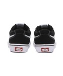 vans スニーカー VANS ヴァンズ FA...の詳細画像5
