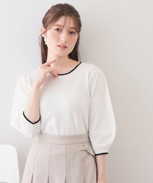 【確認用】ニット/セーター NO ID.（ノーアイディー） セーター ニット メンズ : ZOZOTOWN Yahoo