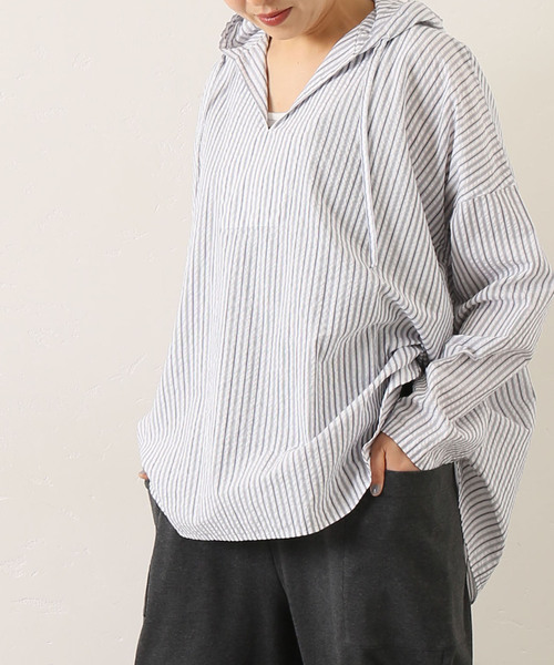 JOURNAL STANDARD LUXE（ジャーナルスタンダード ラックス） 長袖