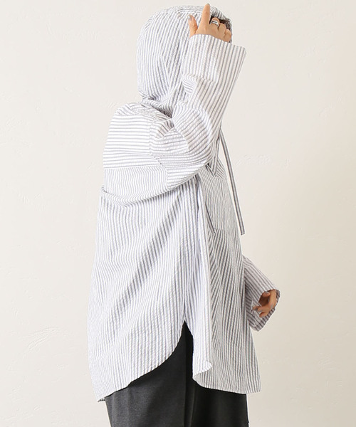 JOURNAL STANDARD LUXE（ジャーナルスタンダード ラックス） 長袖