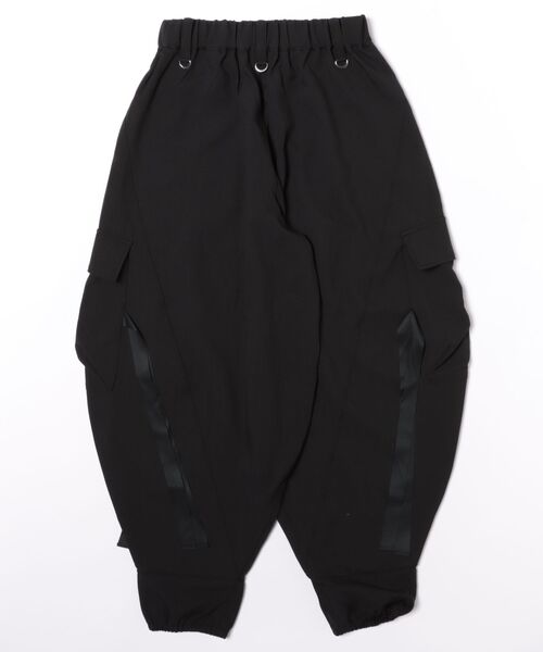 REZEN カーゴパンツ REZEN（リゼン） パンツ カーゴボンタンバルーンパンツ メンズ