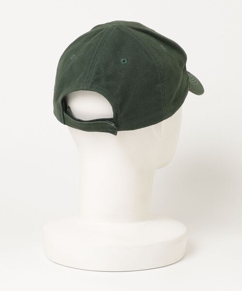 BALENCIAGA（バレンシアガ） キャップ L グリーン メンズ : ZOZOTOWN