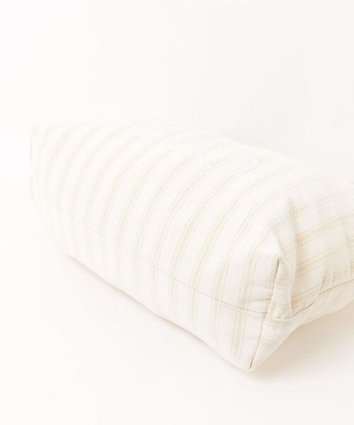 Her lip to トートバッグ - ベージュ レディース : ZOZOTOWN Yahoo!店