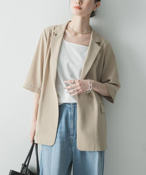 URBAN RESEARCH（アーバンリサーチ） uvカット コート アウター 「UR