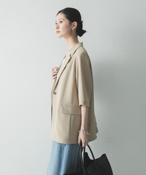 URBAN RESEARCH（アーバンリサーチ） コート アウター 「UR TECH