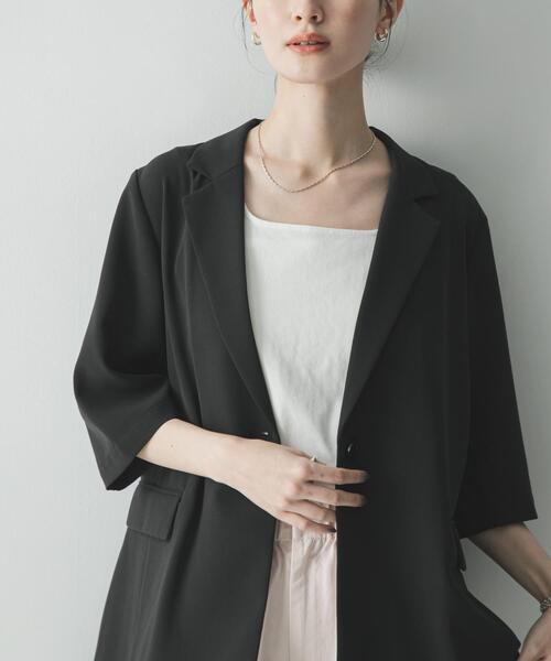 URBAN RESEARCH（アーバンリサーチ） コート アウター 「UR TECH