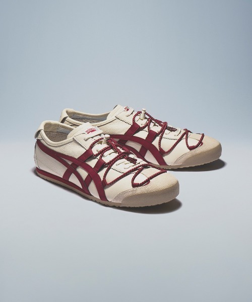 オニツカタイガー アウトレット（Onitsuka Tiger）のおすすめ人気商品