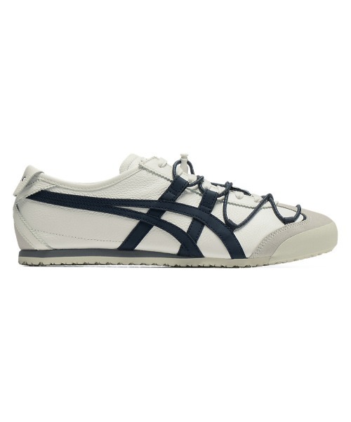 Onitsuka Tiger（オニツカタイガー） スニーカー MEXICO 66 VINY