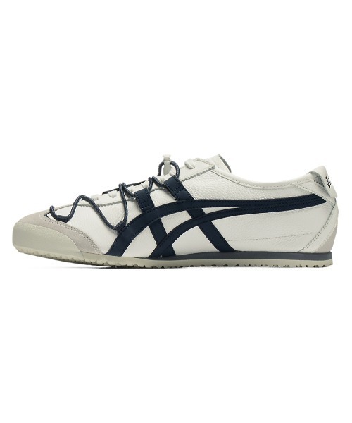Onitsuka Tiger（オニツカタイガー） スニーカー MEXICO 66 VINY 
