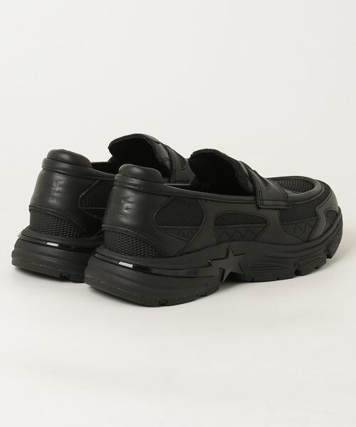 ローファー SHARK STA LOAFER #1 メンズの画像
