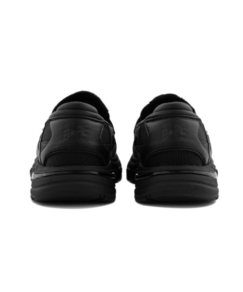 ローファー SHARK STA LOAFER #1 メンズの画像