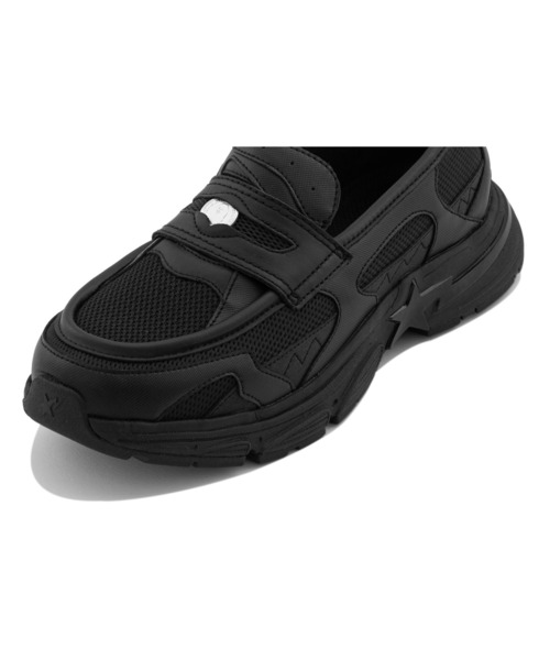 ローファー SHARK STA LOAFER #1 メンズの画像