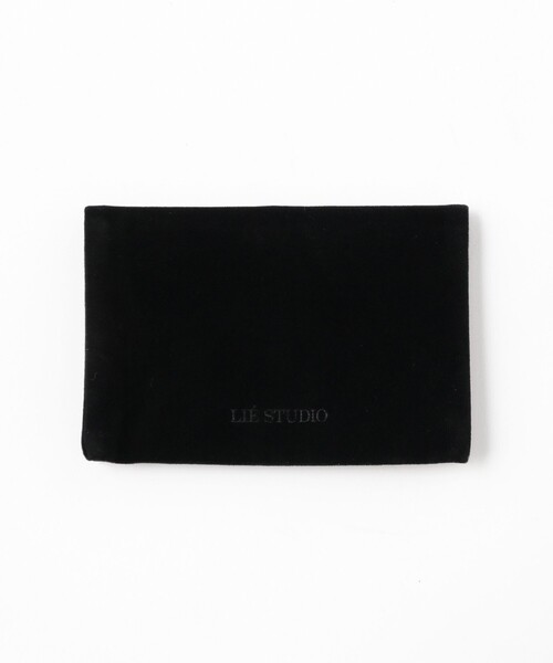 ピアス LIE STUDIO / The Esther ピアス レディースの画像