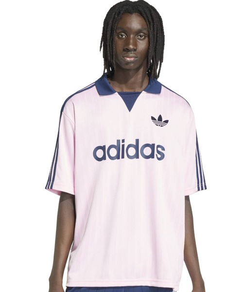 adidas（アディダス） ジャージ adidas COLLARED GOALIE / アディダス