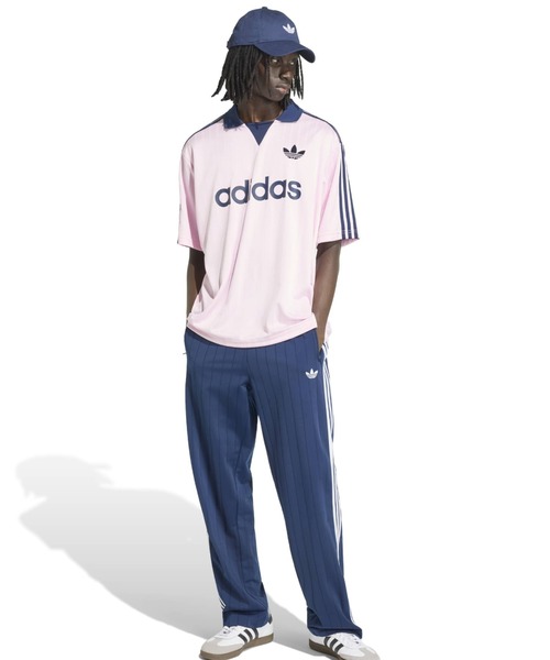 adidas（アディダス） ジャージ adidas COLLARED GOALIE / アディダス