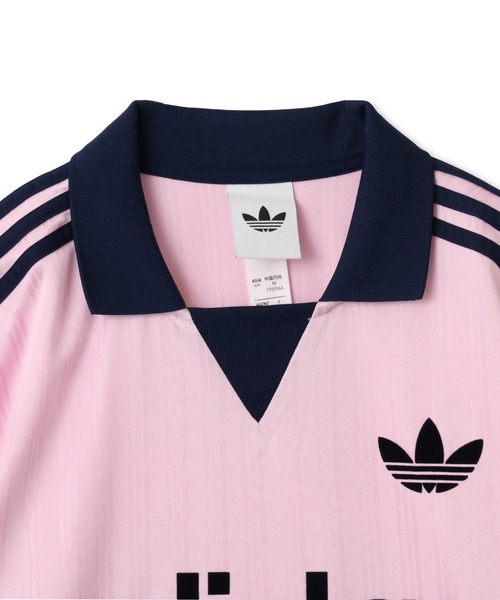 adidas（アディダス） ジャージ adidas COLLARED GOALIE / アディダス