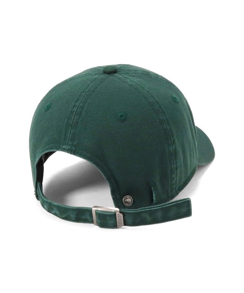 「NEW ERA」 キャップ M/L ストーン レディース_画像6