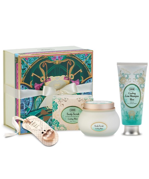 SABON（サボン） コスメセット コフレ 「ZOZO限定」 リフレッシュ