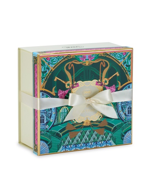 SABON（サボン） コスメセット コフレ 「ZOZO限定」 リフレッシュ