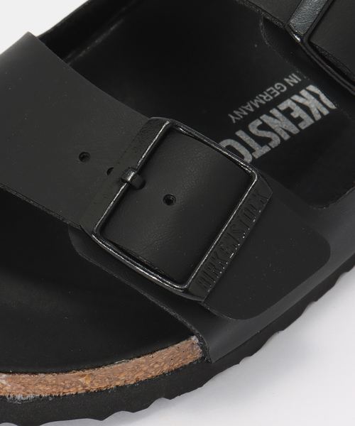 BIRKENSTOCK（ビルケンシュトック） サンダル 「WEB+一部店舗限定
