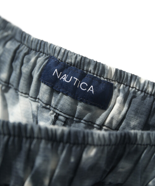 NAUTICA（ノーティカ） ワイドパンツ パンツ ワイドシルエット