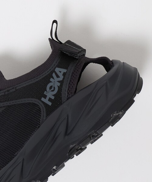 HOKA ONEONE（ホカ オネオネ） hoka サンダル 「HOKA」ホパラ 2