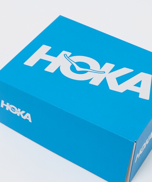HOKA ONEONE（ホカ オネオネ） hoka サンダル 「HOKA」ホパラ 2