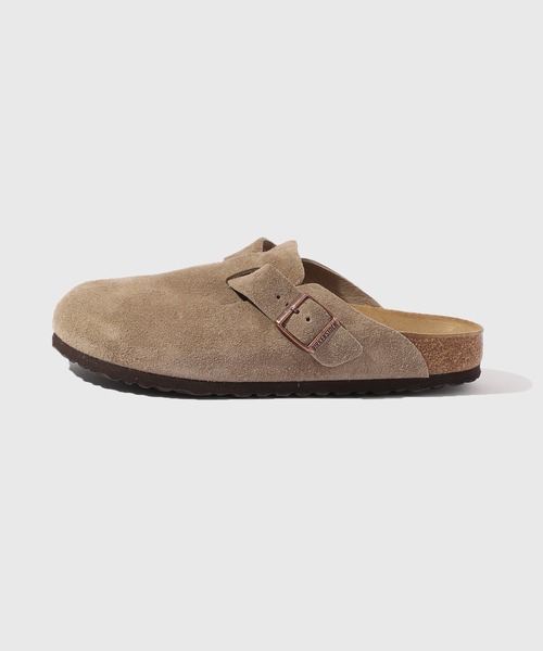 BIRKENSTOCK（ビルケンシュトック） サンダル 「BIRKENSTOCK