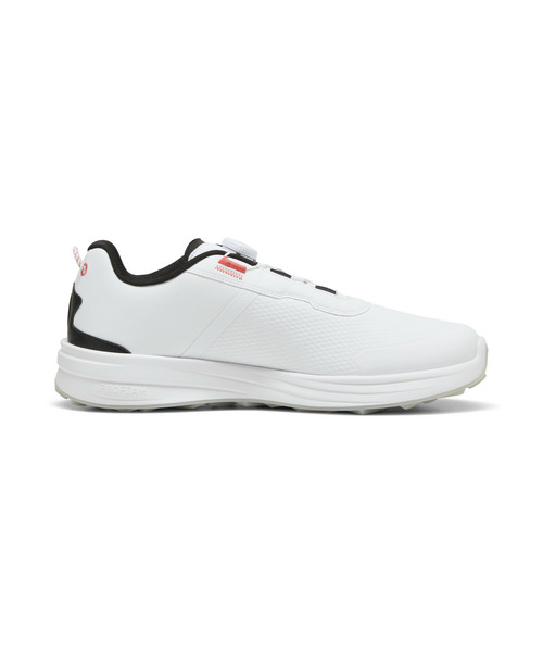 PUMA（プーマ） スニーカー メンズ ゴルフ シャドウキャット CPX