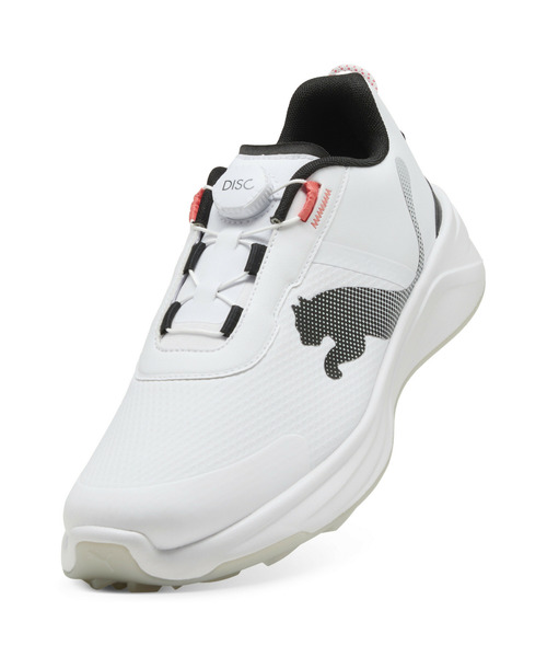 PUMA（プーマ） スニーカー メンズ ゴルフ シャドウキャット CPX