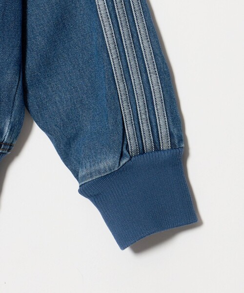adidas Originals ブルゾン アウター 「adidas Originals」ファイヤー