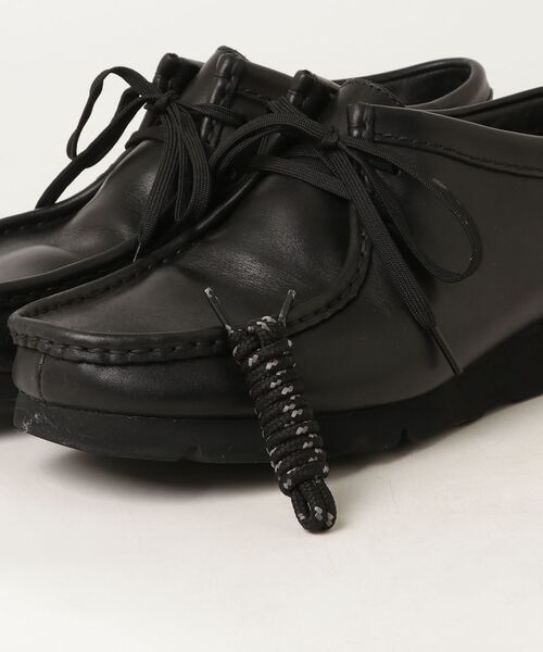 Clarks Originals 「Clarks Originals」 シューズ 8 ブラック メンズ