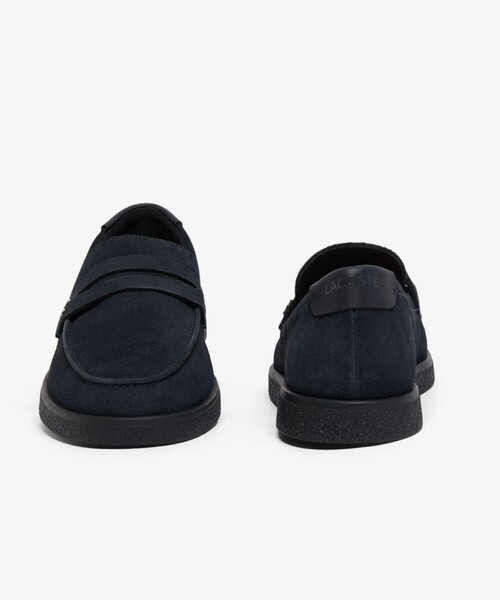 LACOSTE（ラコステ） 革靴 ビジネスシューズ メンズ COCHET 226 2 CMA