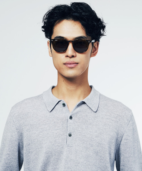Ray-Ban RB4259-F サングラス Ray-Ban サングラス レイバン RB4259F(JPフィット) RB4259F53710