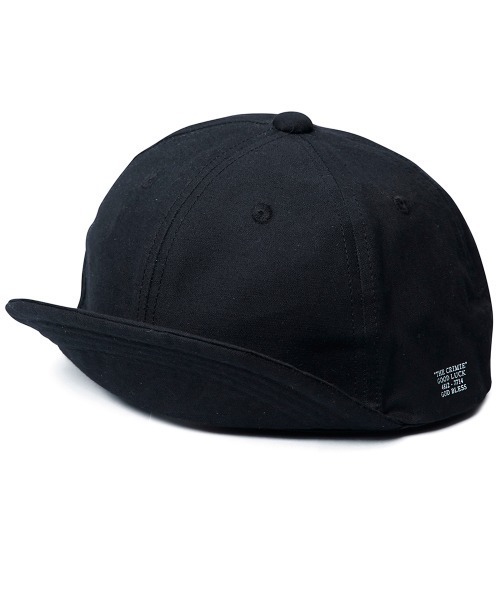 CRIMIE（クライミー） キャップ 帽子 メンズ JOE CAP メンズ