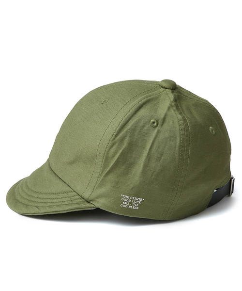 CRIMIE（クライミー） キャップ 帽子 メンズ JOE CAP メンズ