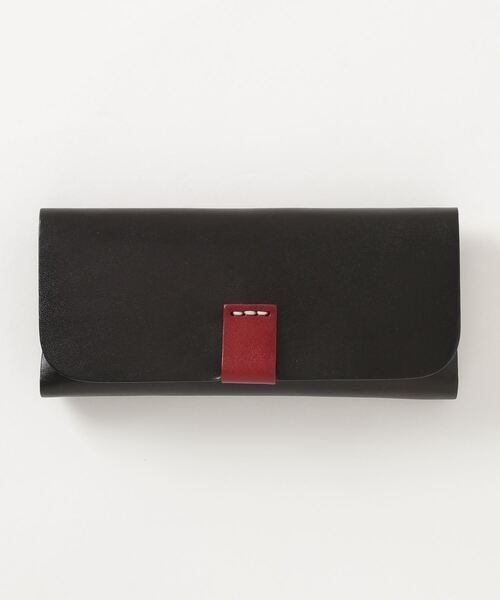 【ハンドメイド】レザー　メガネケース rehacer（レアセル） : Hand Made Leather Glasses Case