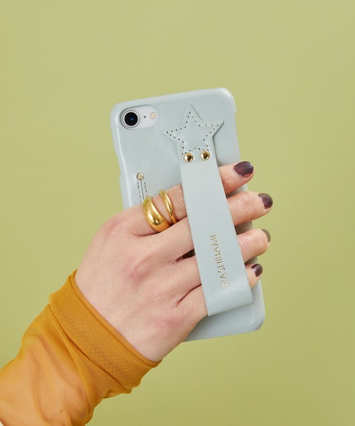 モバイルケース Hashibami スターキャッチ Iphoneケース Iphone7 8 Se 用 Zozotown Paypayモール店 通販 Paypayモール