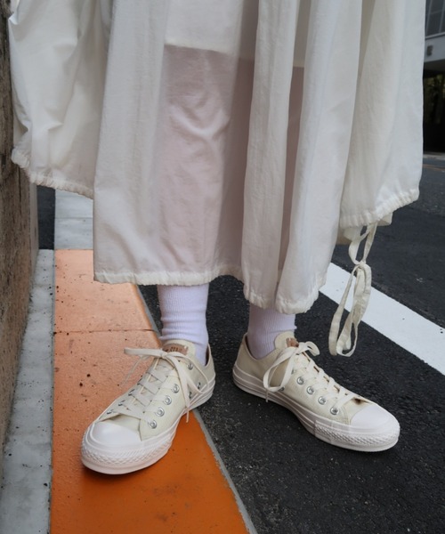 CONVERSE スニーカー converse コンバース AS S-PT II OX