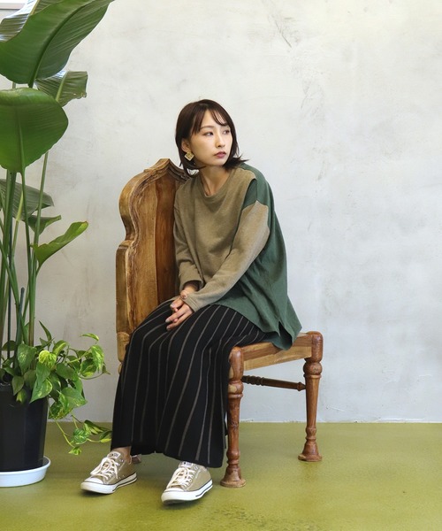 【スウェット】 tシャツ Tシャツ アシメロングプルオーバー ZOZOTOWN PayPayモール店 - 通販 - PayPayモール により