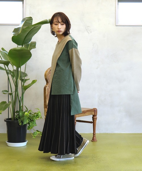 【スウェット】 tシャツ Tシャツ アシメロングプルオーバー ZOZOTOWN PayPayモール店 - 通販 - PayPayモール により