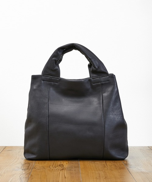 Butler Verner Sails スウェードバッグ Butler Verner Sails トートバッグ バトラーバーナーセイルズ
