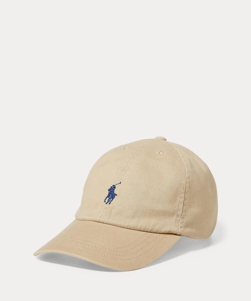Polo Ralph Lauren Childrenswear ラルフローレン キャップ 帽子