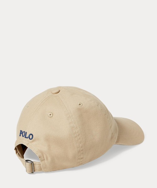 Polo Ralph Lauren Childrenswear ラルフローレン キャップ 帽子