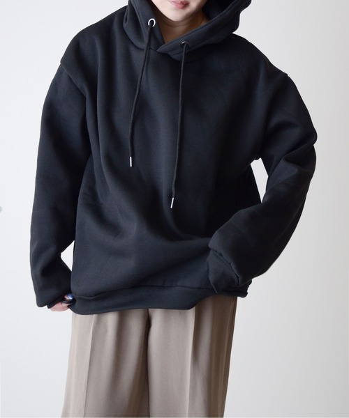 パーカー カラービッグパーカー|ZOZOTOWN PayPayモール店|10
