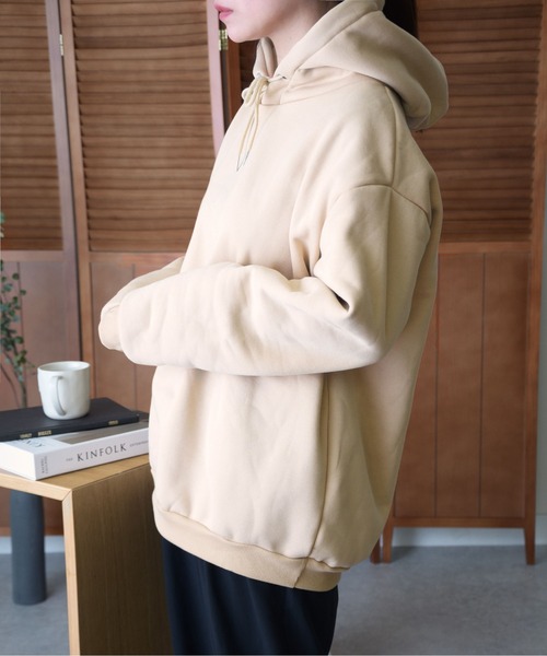パーカー カラービッグパーカー|ZOZOTOWN PayPayモール店|16